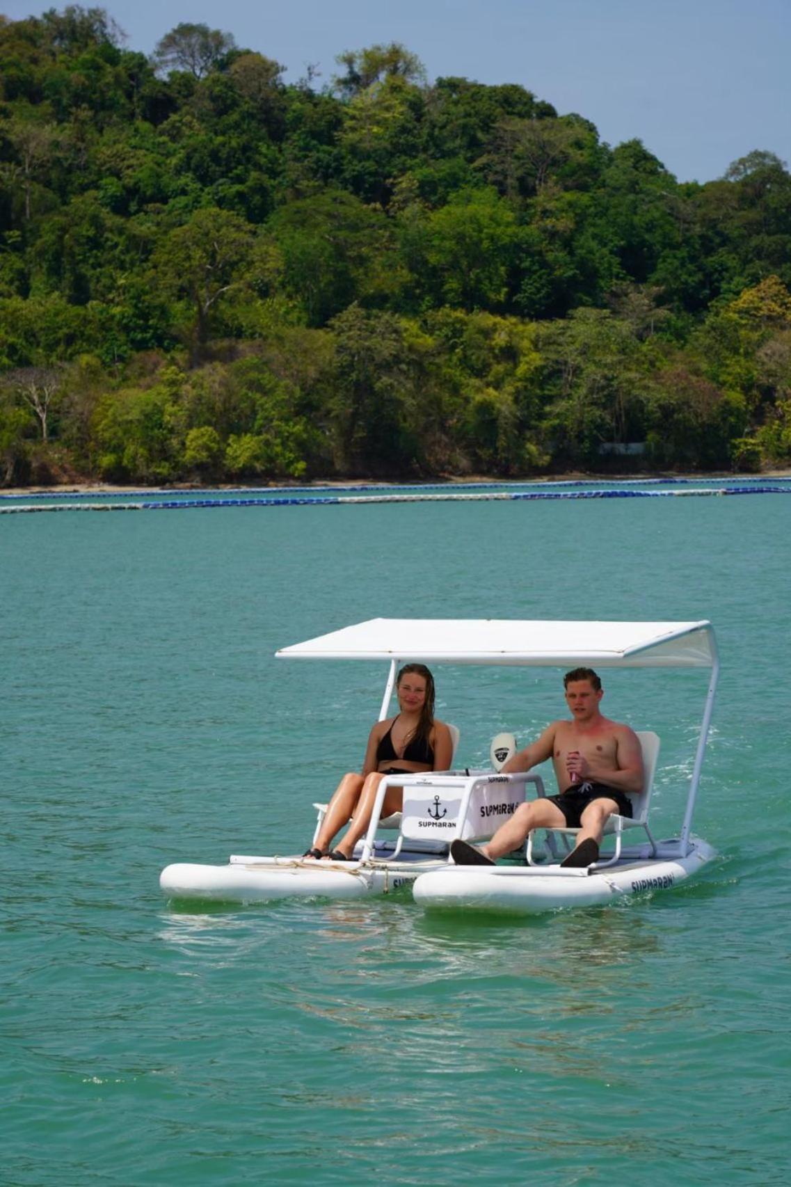 Hotel Tide Phuket Beachfront Hotel 5*